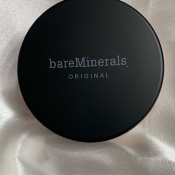 BareMinerals Original Foundation Fairly Li… - Picture 2 of 5